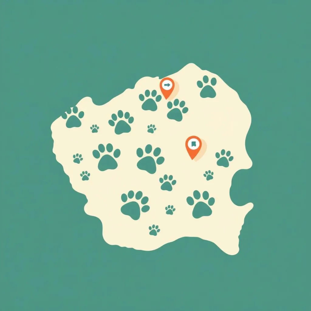 Rețea Ghidul Veterinarilor
