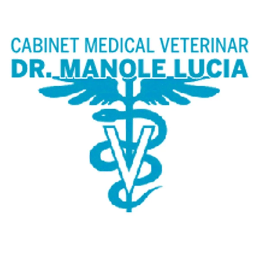Cabinet Medical Veterinar Dr. Manole Lucia