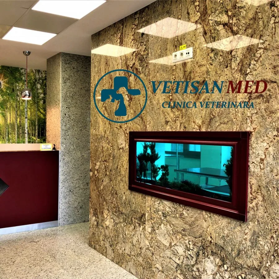 Vetisan Med S.R.L.